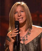 Barbra Streisand Live Concert /   